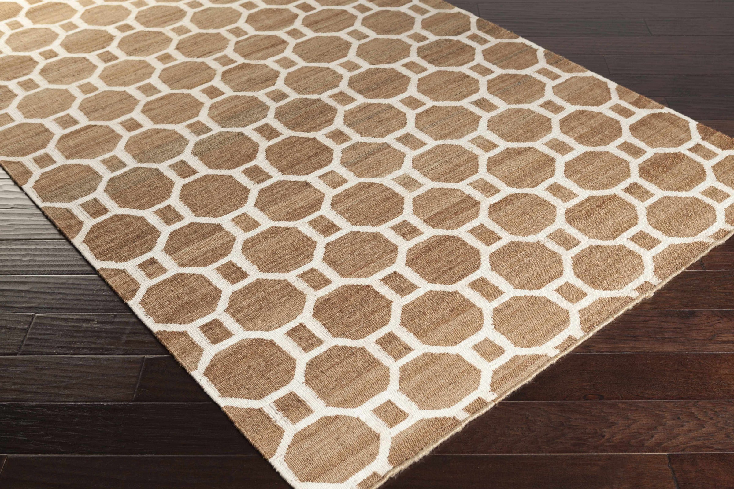 Seaport SET-3000 Hand Woven Rug