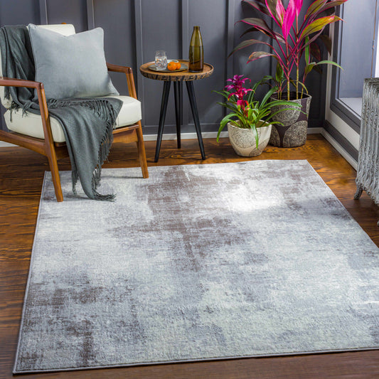 Wanderlust WNL-2325 Machine Woven Rug