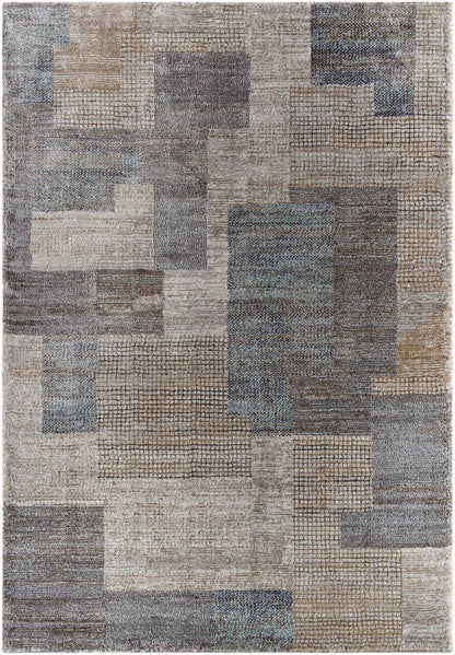 Montana MTN-2309 Machine Woven Rug