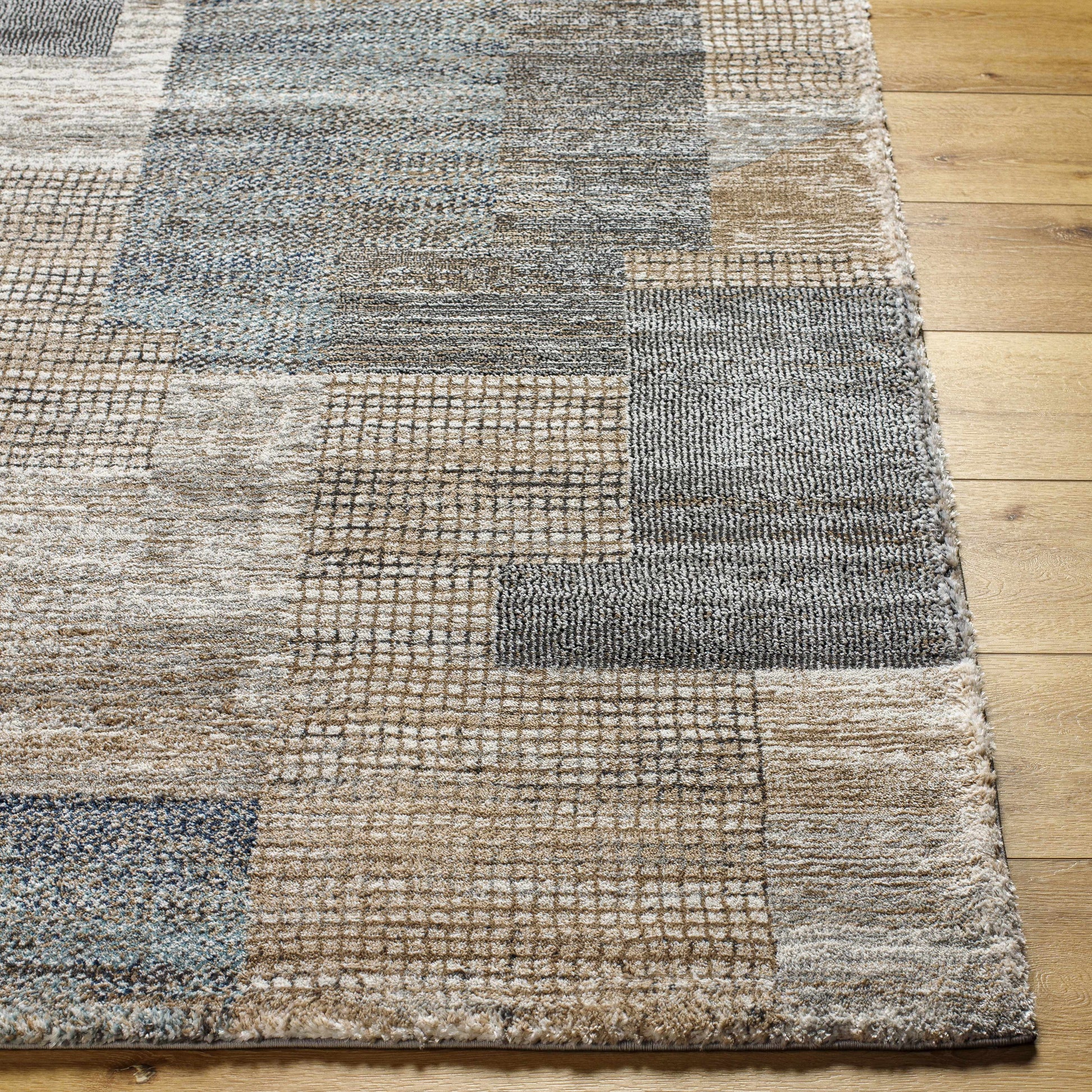 Montana MTN-2309 Machine Woven Rug
