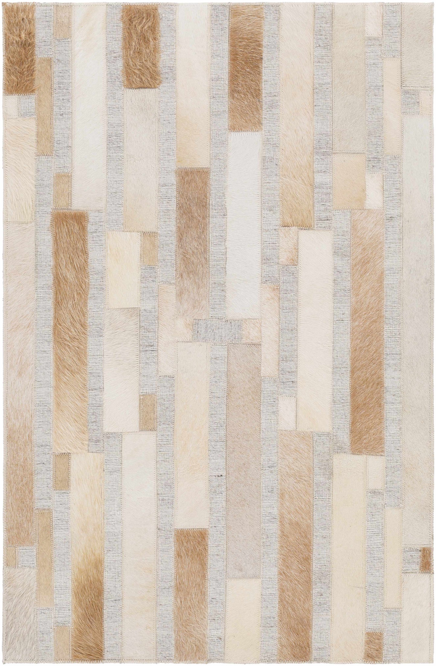 Medora MOD-1014 Hand Crafted Rug