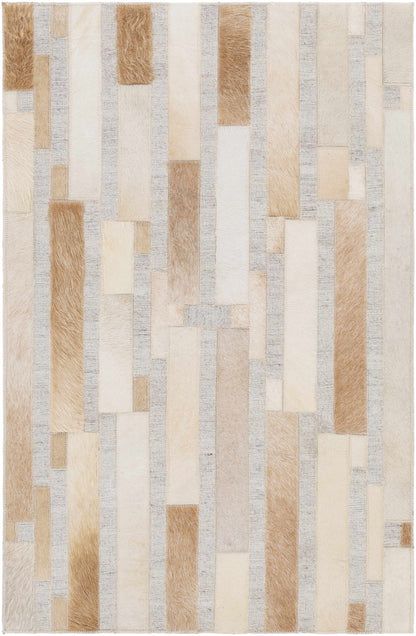 Medora MOD-1014 Hand Crafted Rug