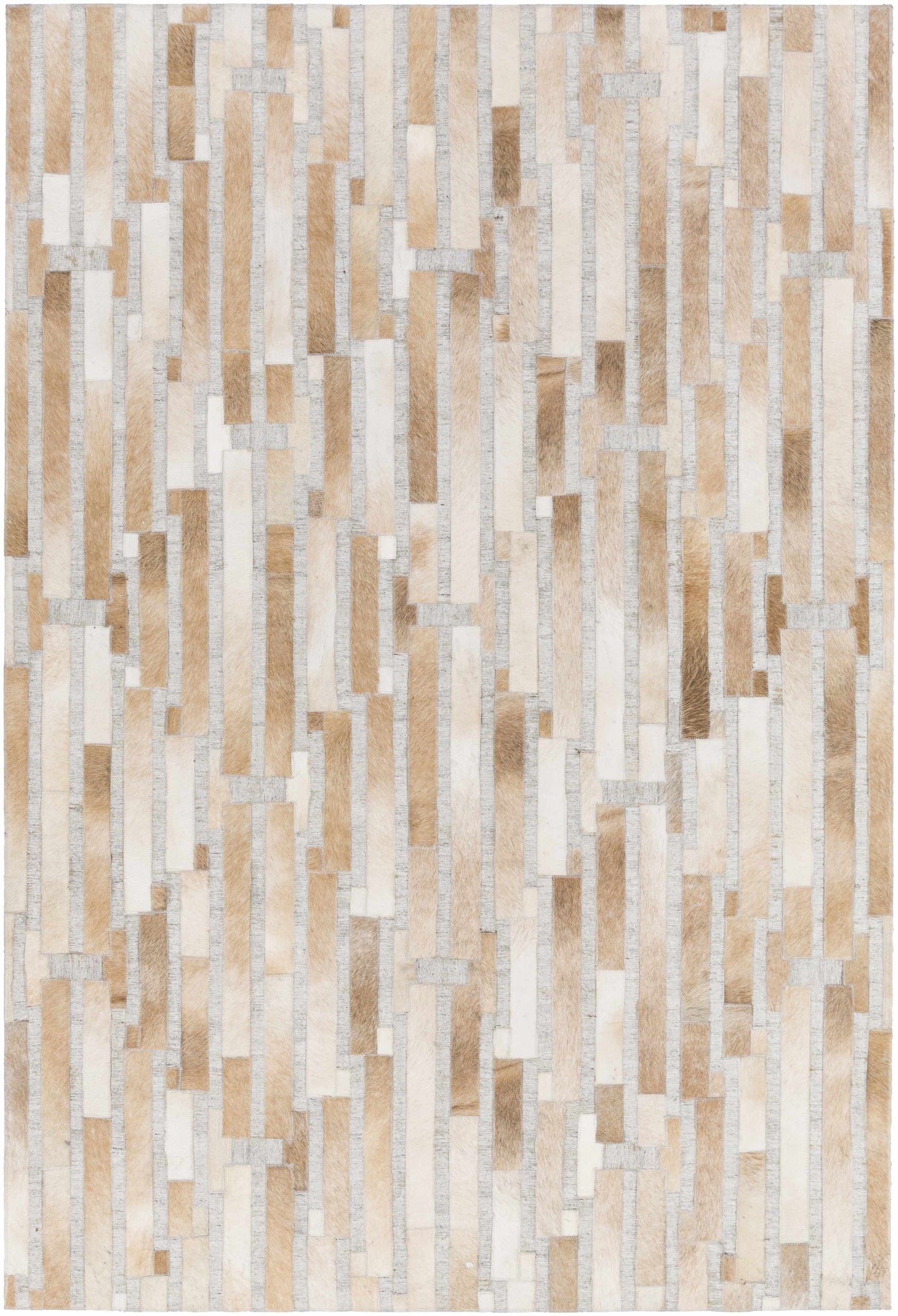 Medora MOD-1014 Hand Crafted Rug