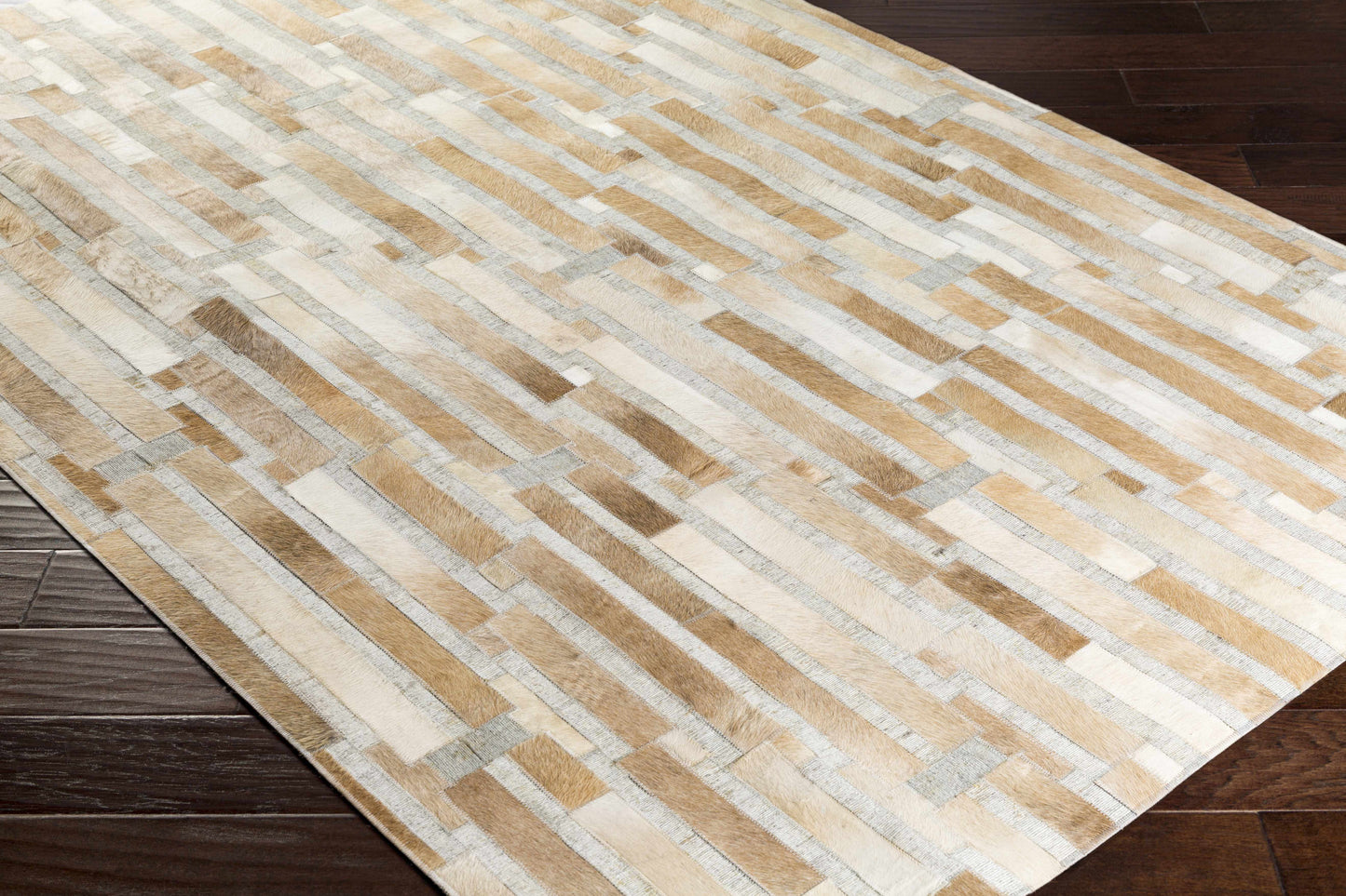 Medora MOD-1014 Hand Crafted Rug