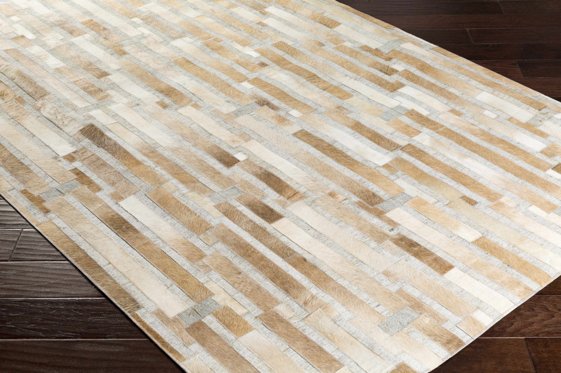 Medora MOD-1014 Hand Crafted Rug