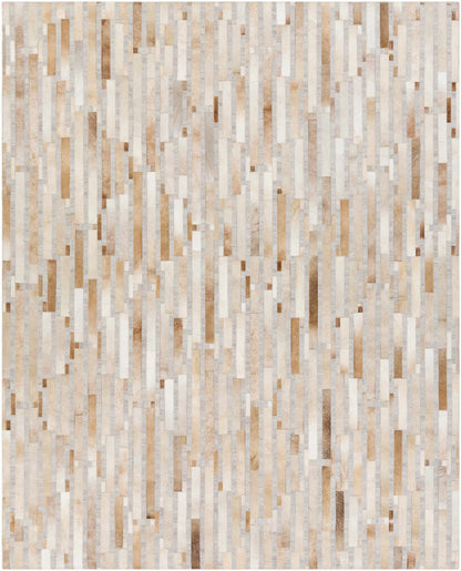 Medora MOD-1014 Hand Crafted Rug