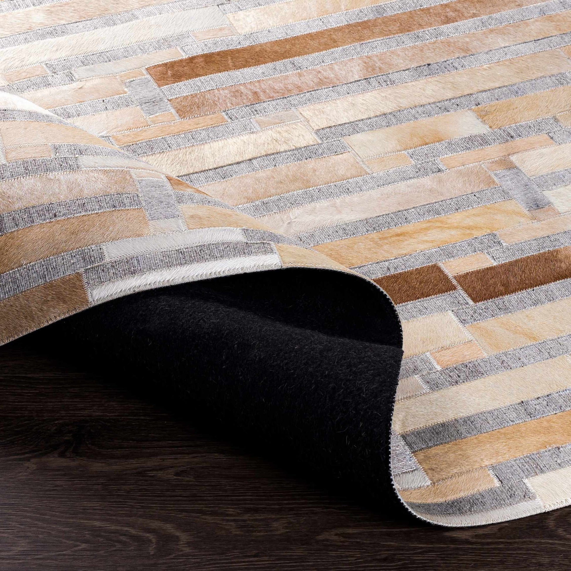 Medora MOD-1014 Hand Crafted Rug