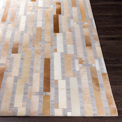 Medora MOD-1014 Hand Crafted Rug