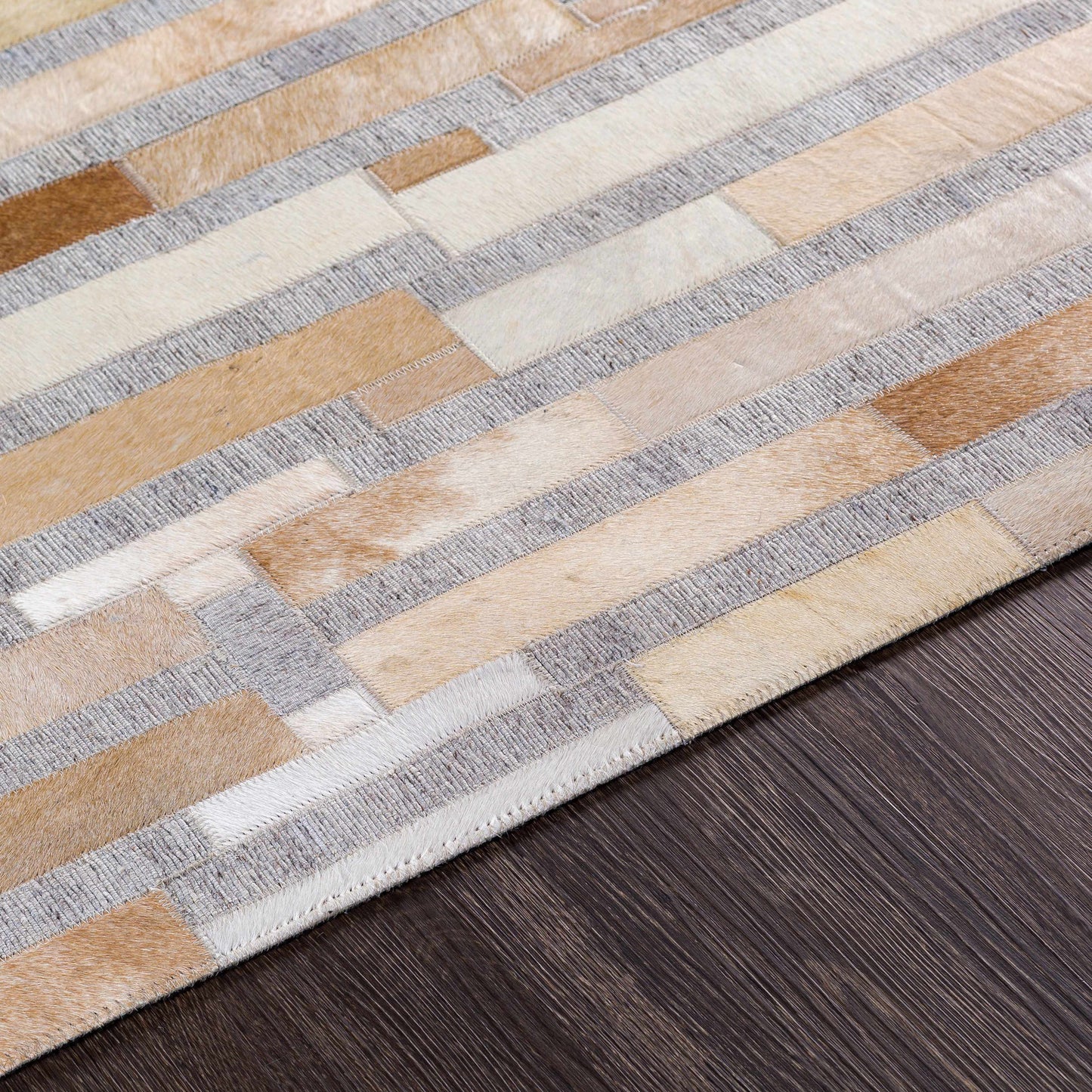 Medora MOD-1014 Hand Crafted Rug