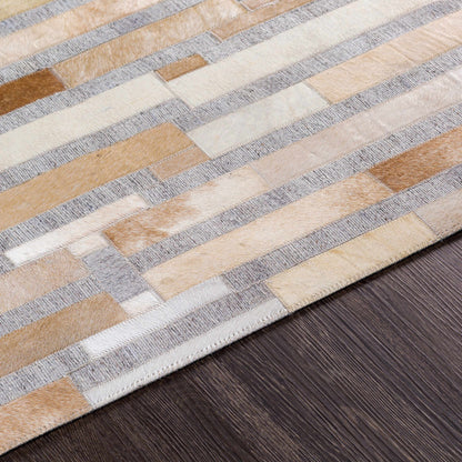 Medora MOD-1014 Hand Crafted Rug