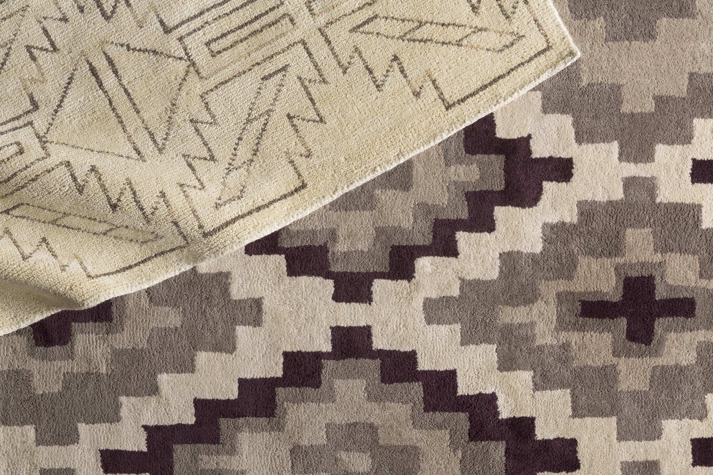 Rugs : PBL-6000,CAV-4014