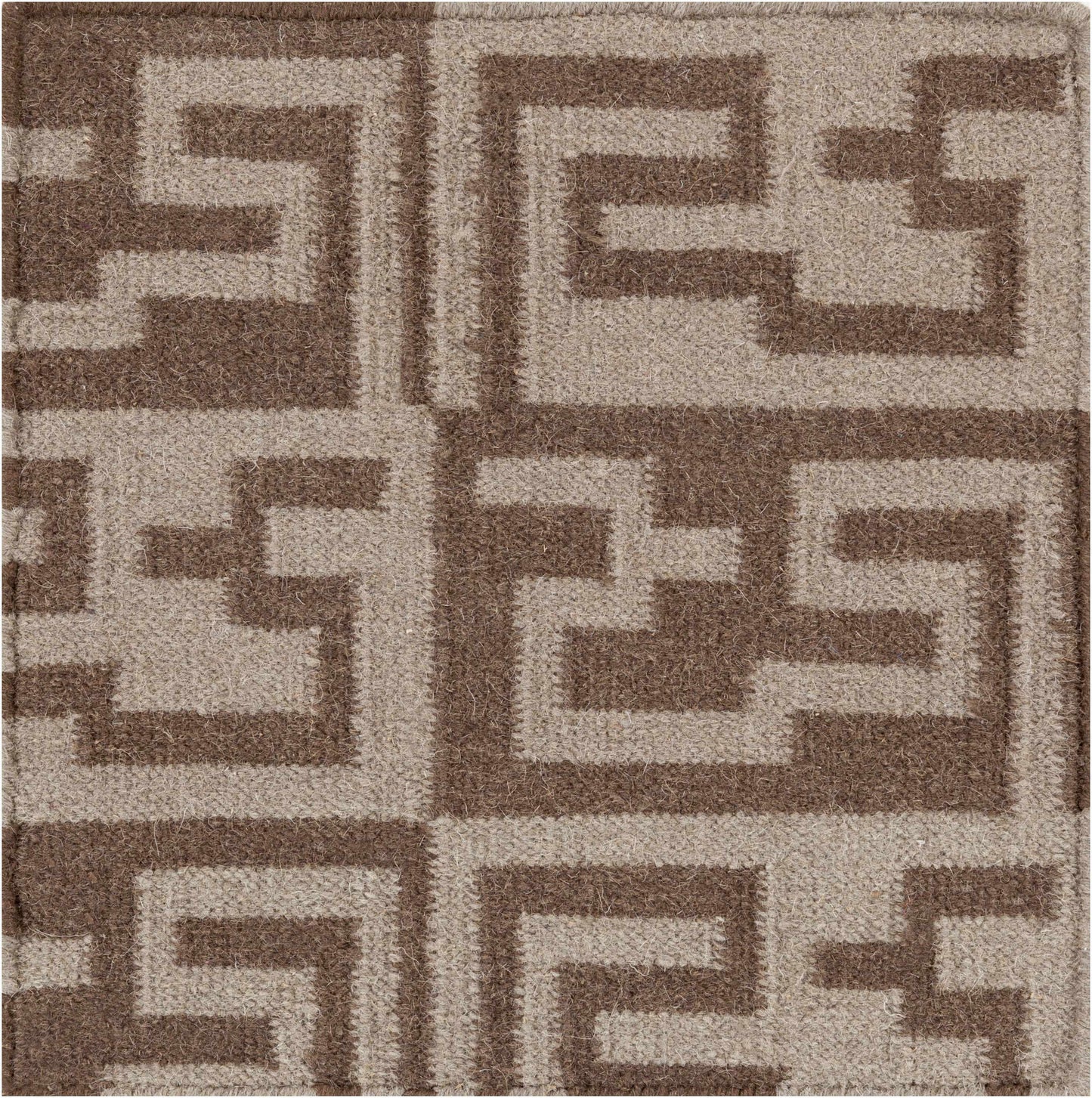 Frontier FT-511 Hand Woven Rug