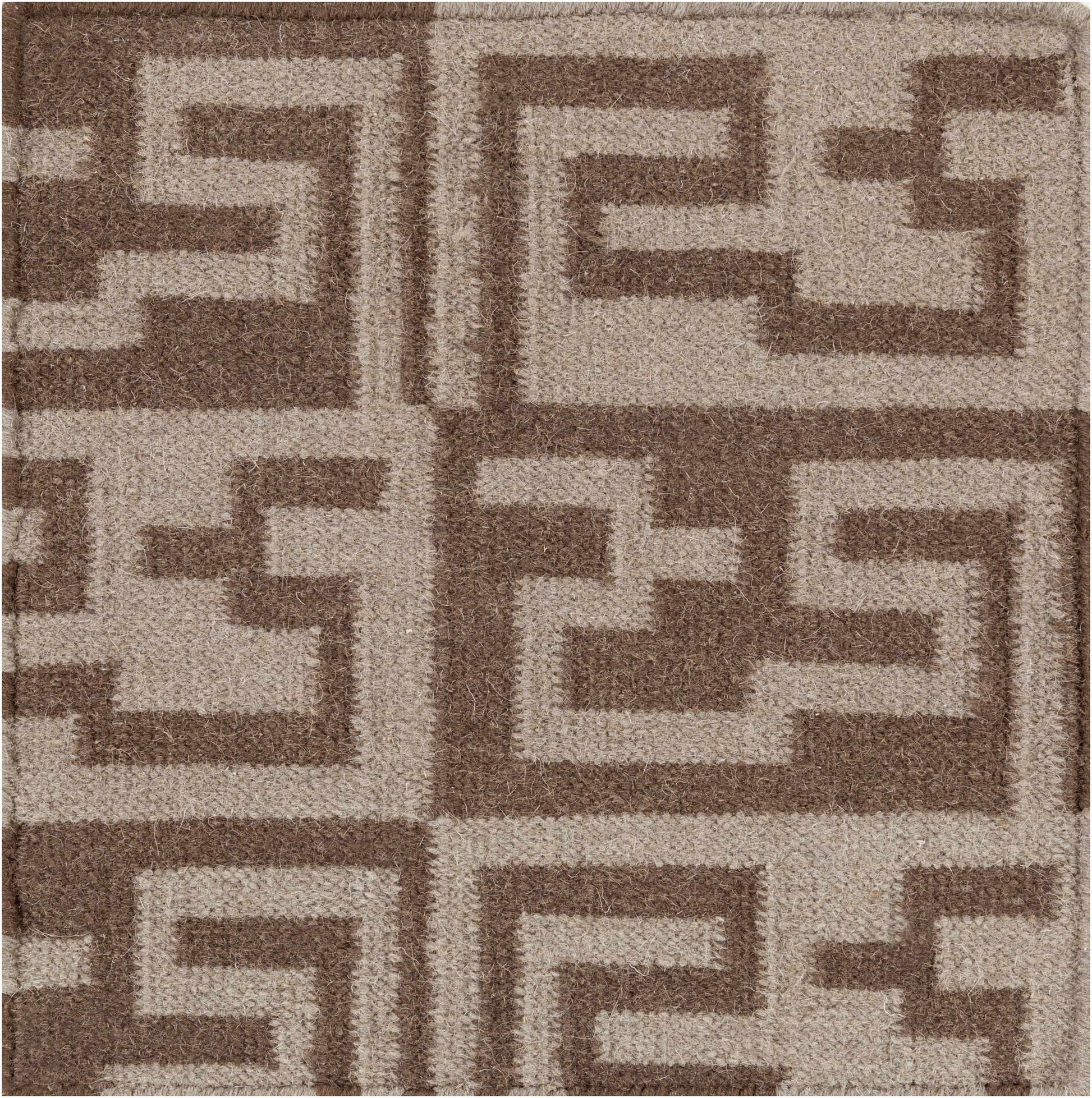Frontier FT-511 Hand Woven Rug
