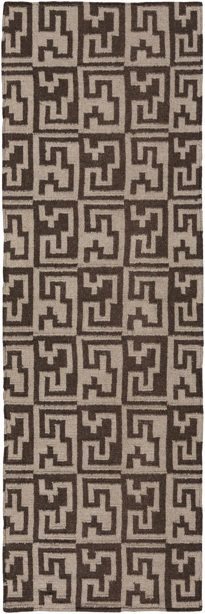 Frontier FT-511 Hand Woven Rug