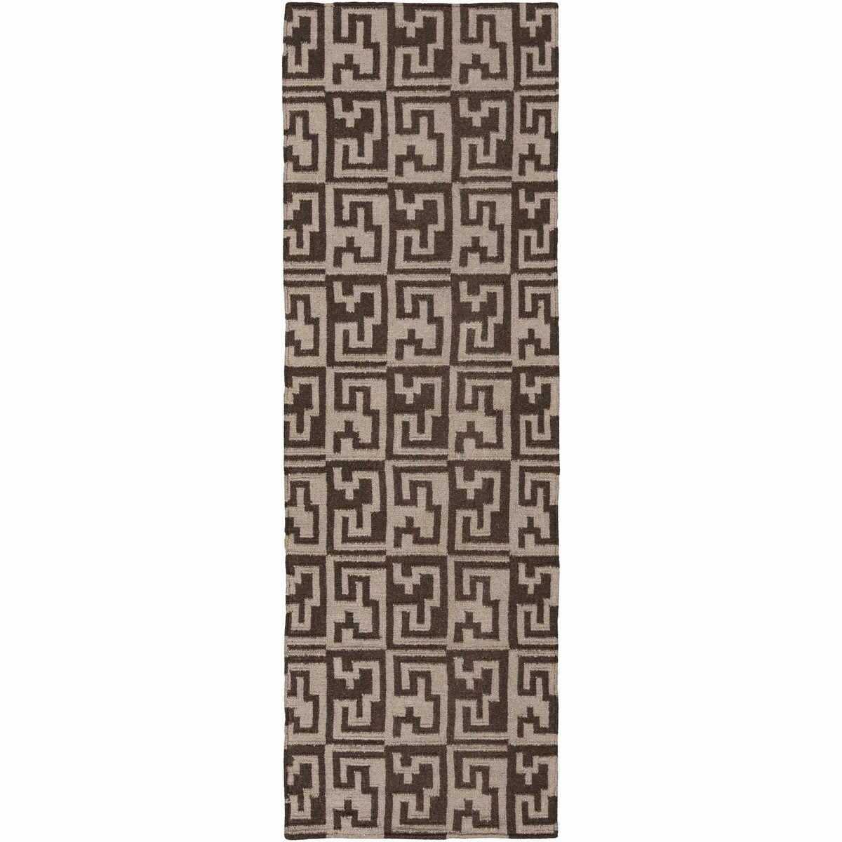 Frontier FT-511 Hand Woven Rug