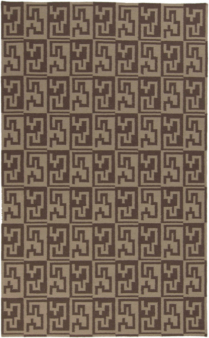 Frontier FT-511 Hand Woven Rug