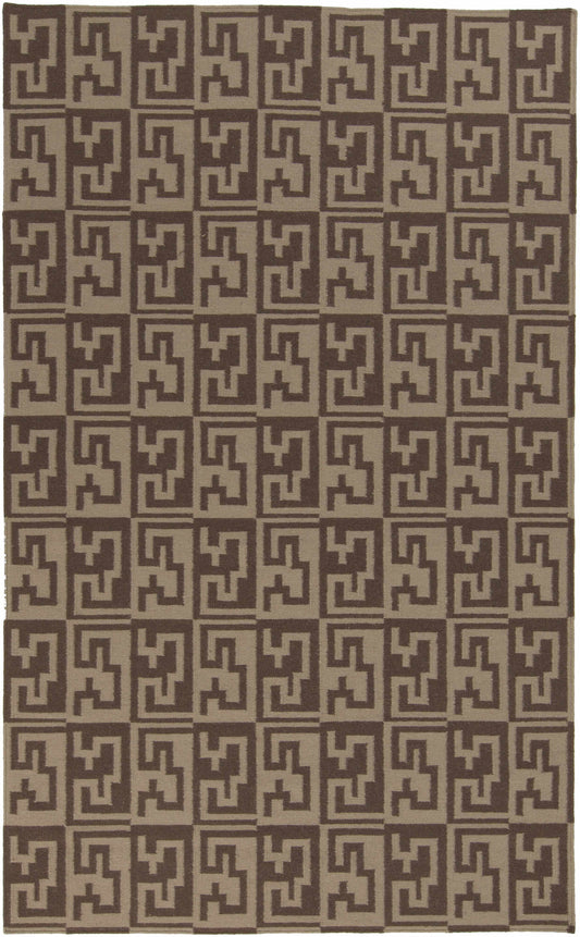 Frontier FT-511 Hand Woven Rug
