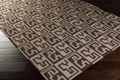 Frontier FT-511 Hand Woven Rug