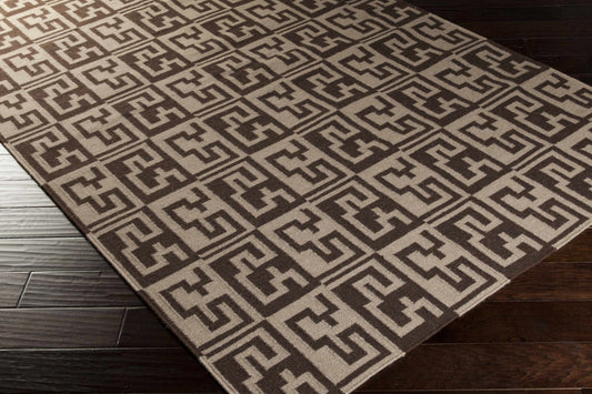 Frontier FT-511 Hand Woven Rug