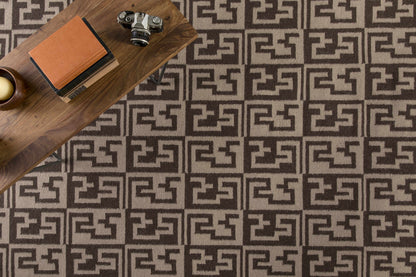 Frontier FT-511 Hand Woven Rug