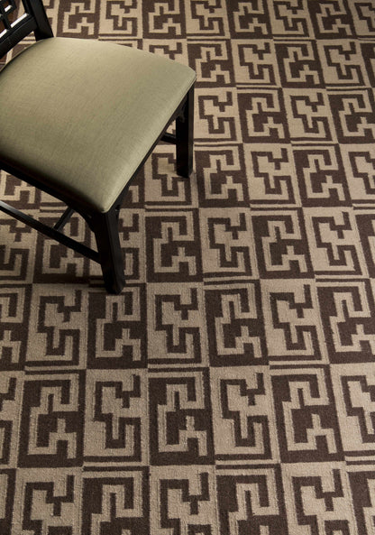 Frontier FT-511 Hand Woven Rug