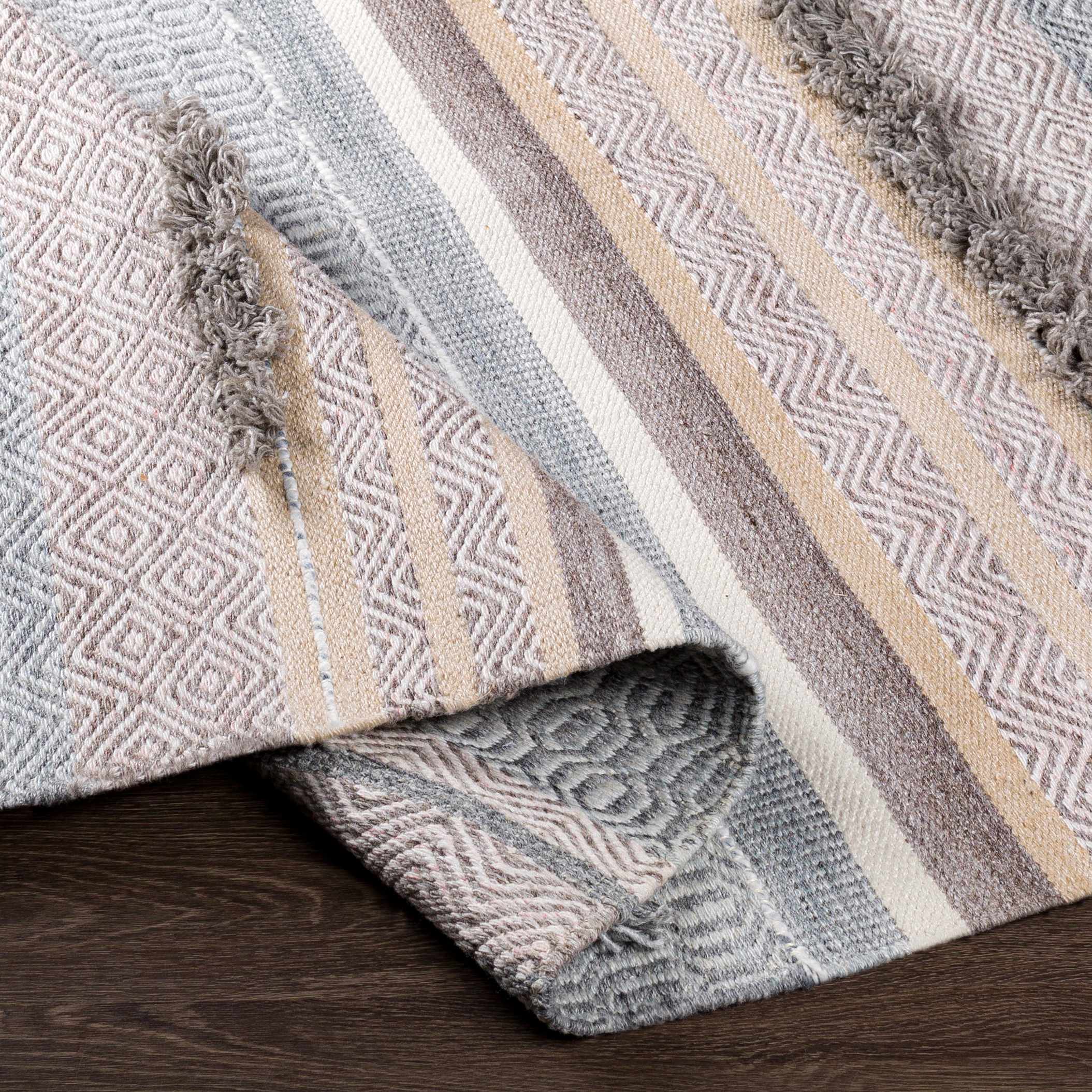 Azalea AZA-2330 Hand Woven Rug