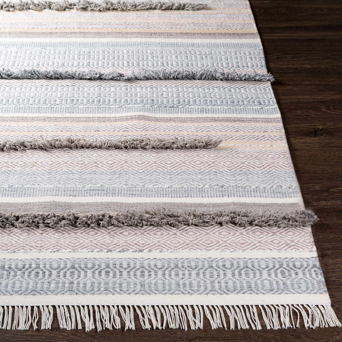 Azalea AZA-2330 Hand Woven Rug