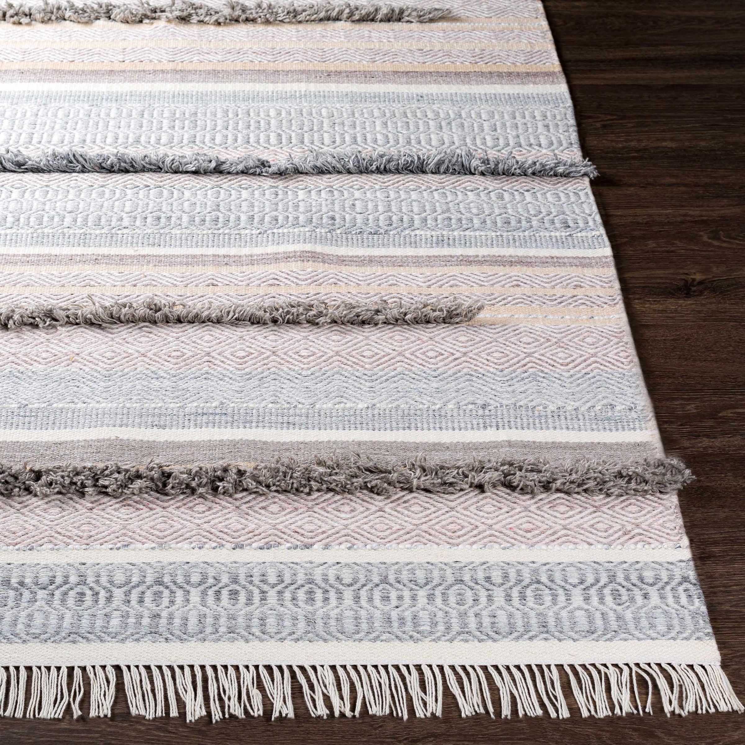Azalea AZA-2330 Hand Woven Rug