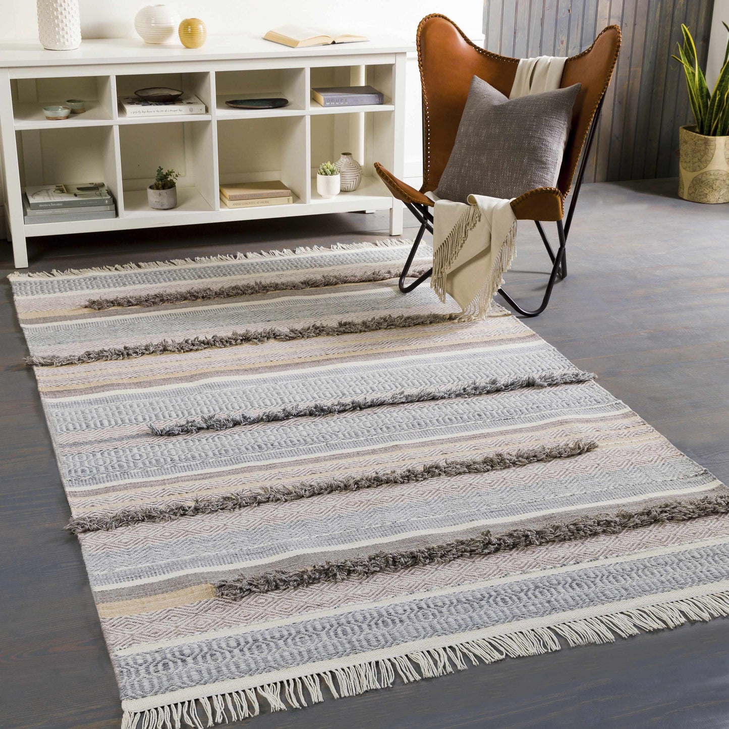 Azalea AZA-2330 Hand Woven Rug