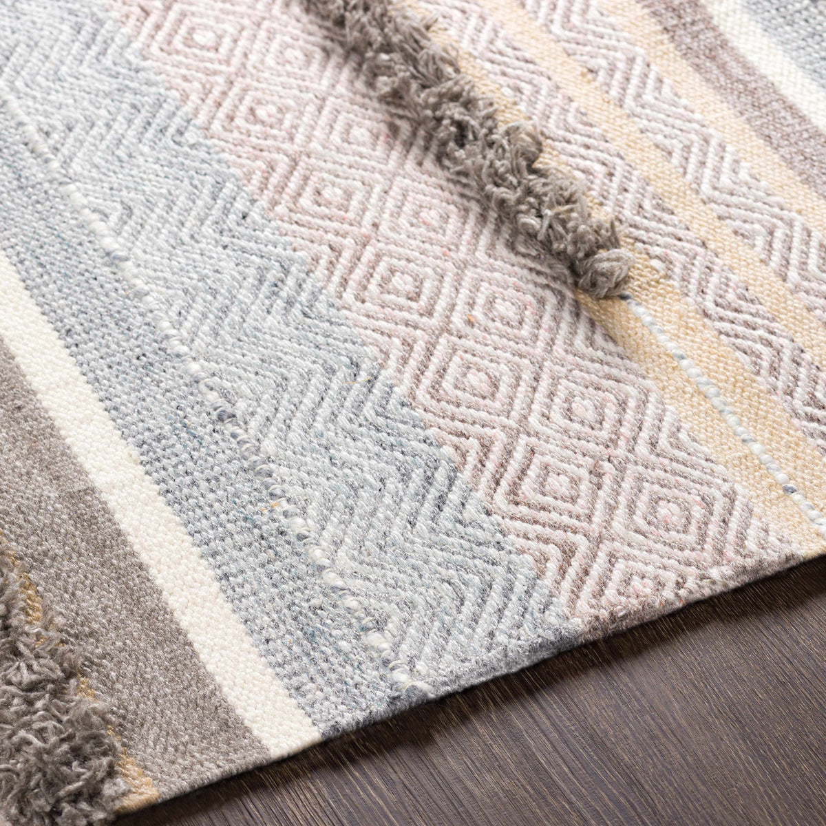 Azalea AZA-2330 Hand Woven Rug
