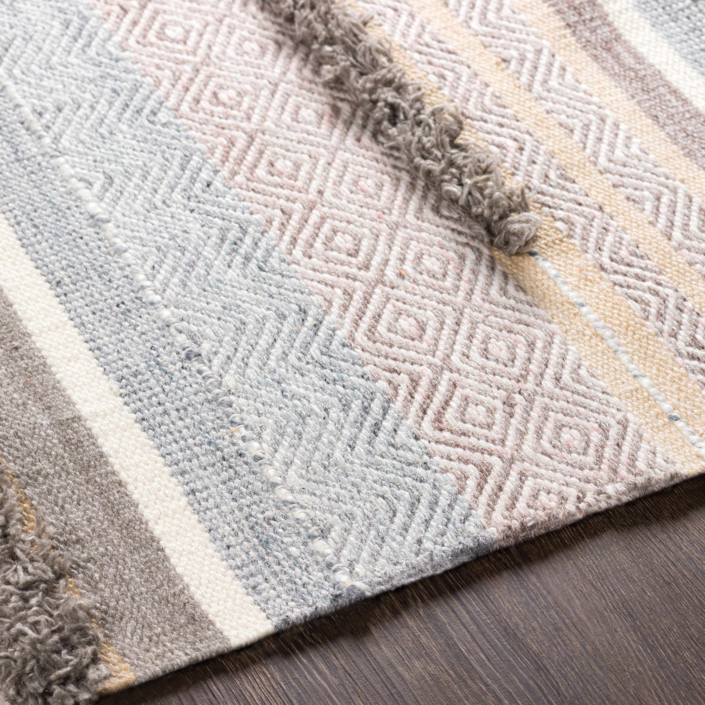 Azalea AZA-2330 Hand Woven Rug