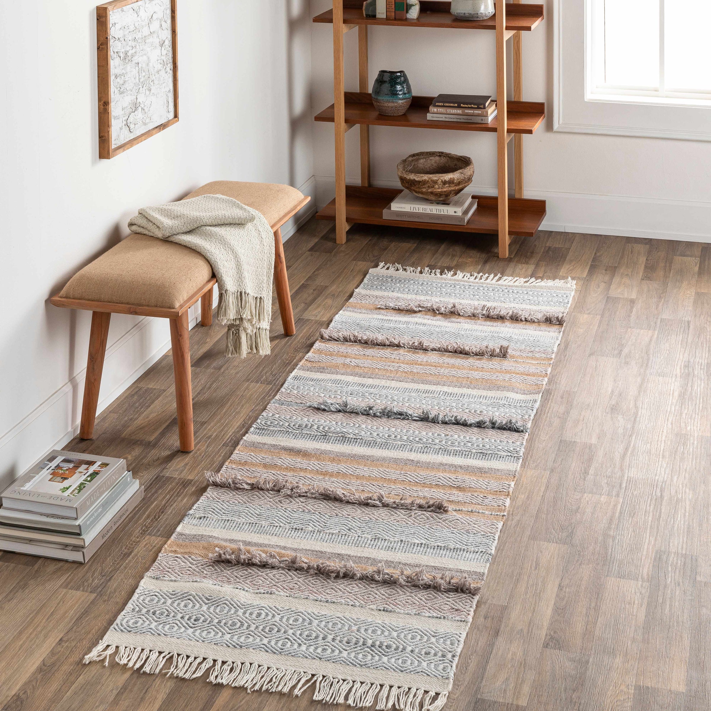 Azalea AZA-2330 Hand Woven Rug