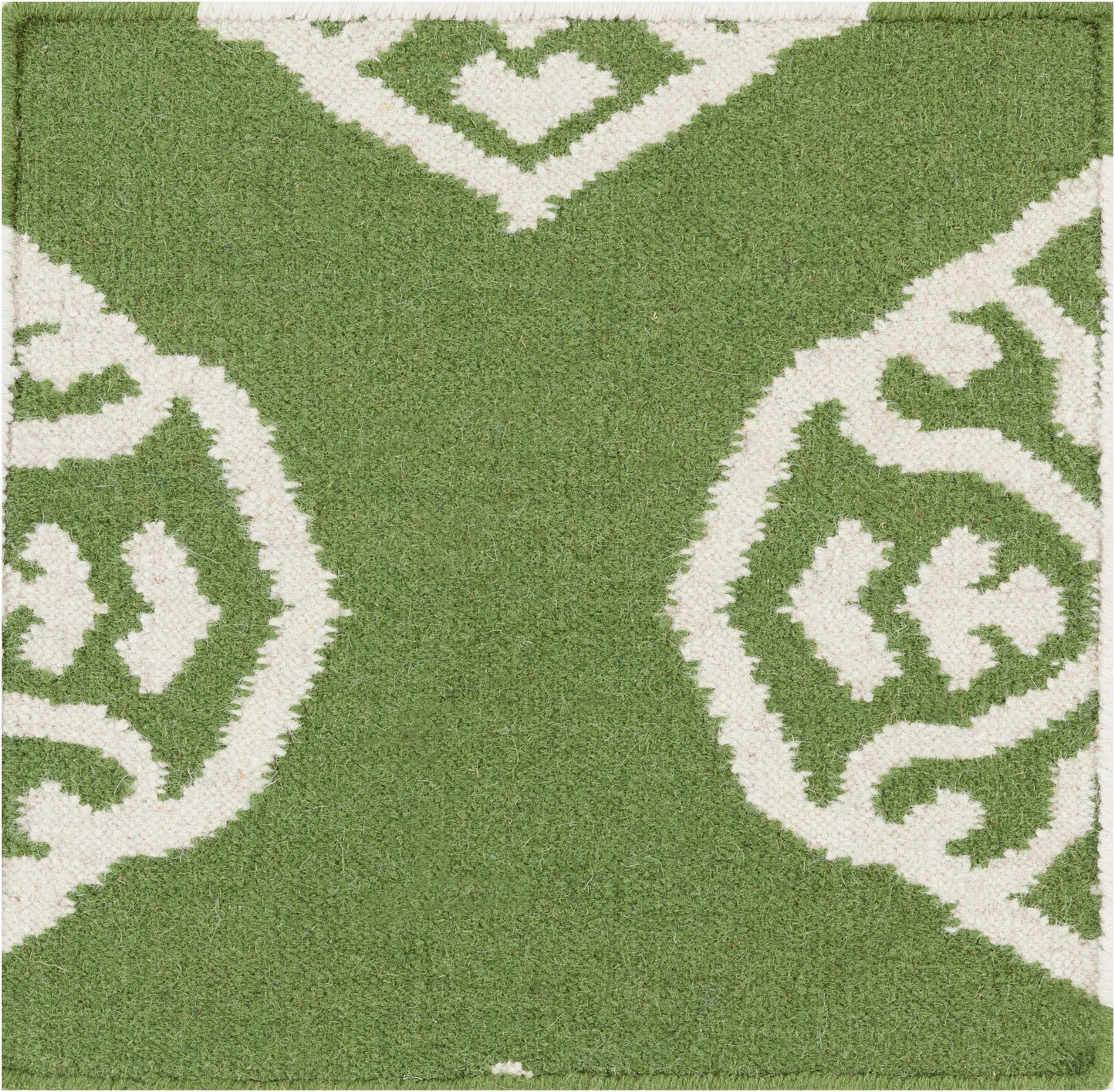 Frontier FT-370 Hand Woven Rug
