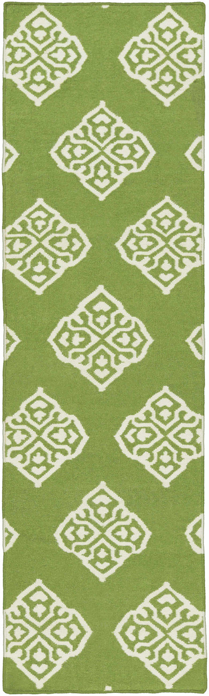 Frontier FT-370 Hand Woven Rug