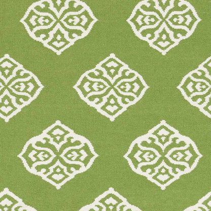 Frontier FT-370 Hand Woven Rug