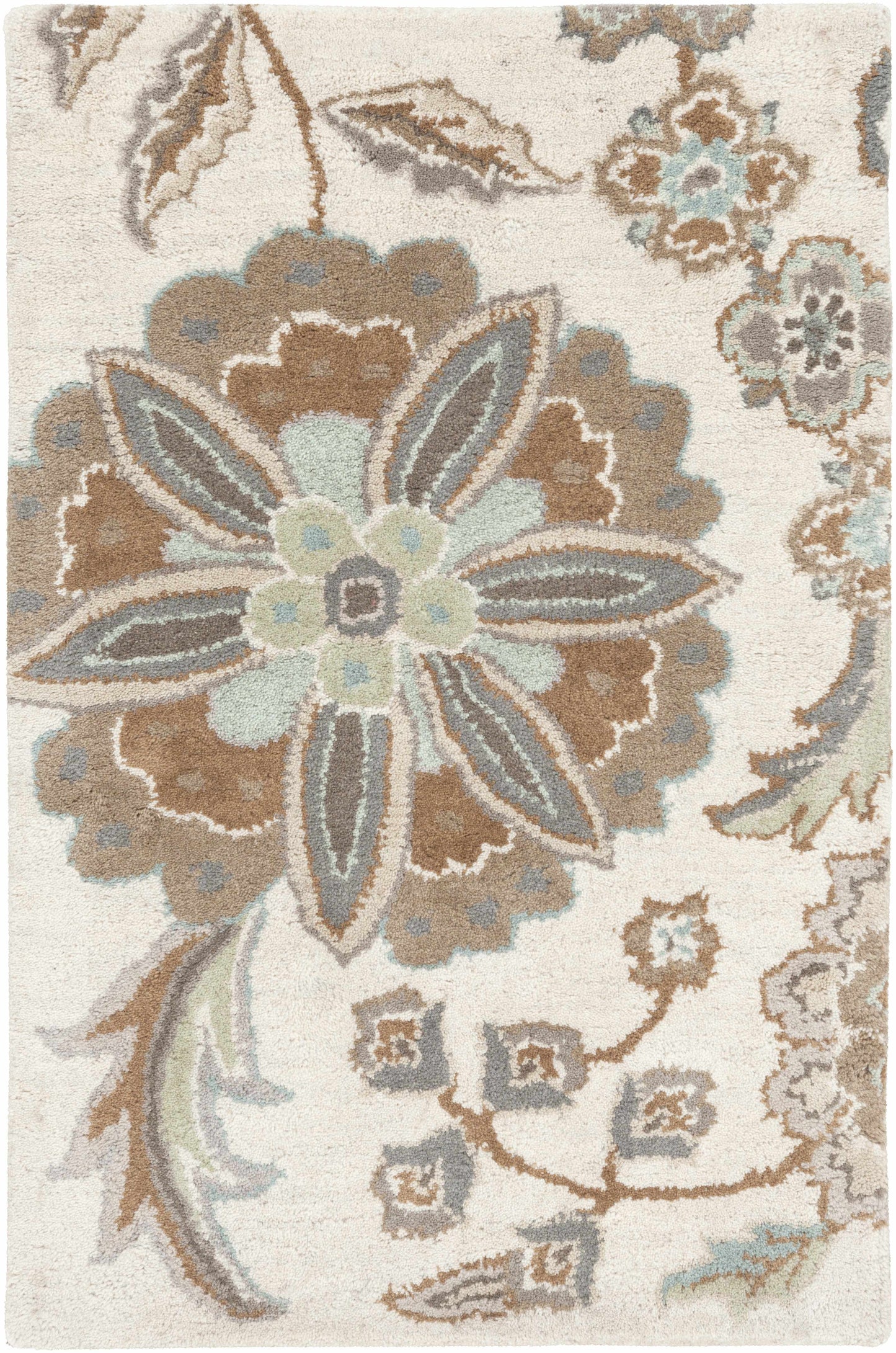 Athena ATH-5123 Hand Tufted Rug