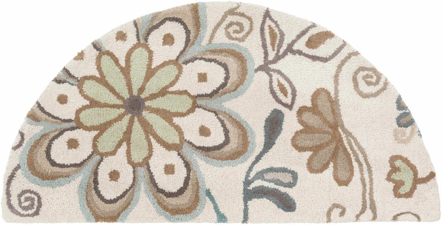 Athena ATH-5123 Hand Tufted Rug