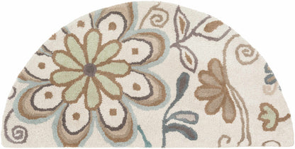 Athena ATH-5123 Hand Tufted Rug