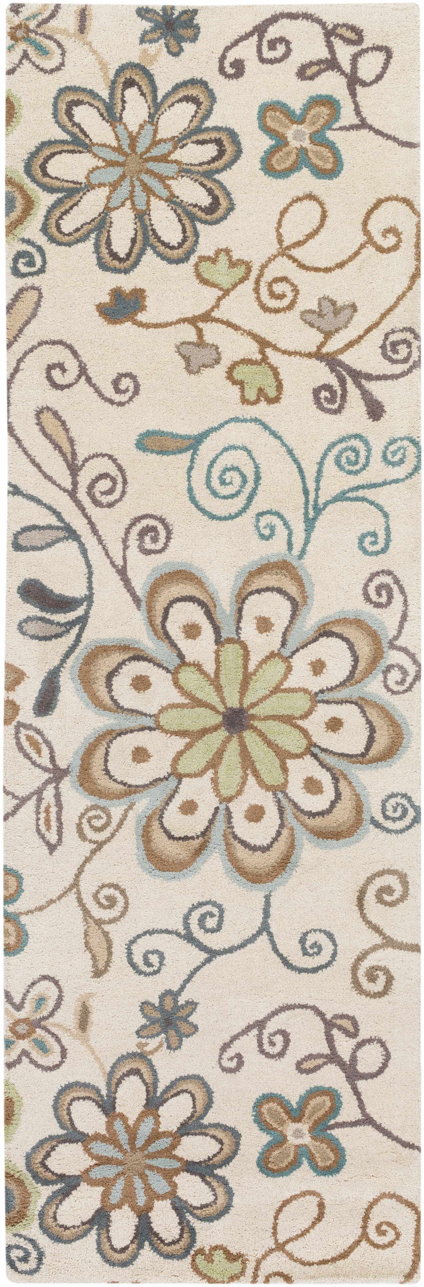 Athena ATH-5123 Hand Tufted Rug