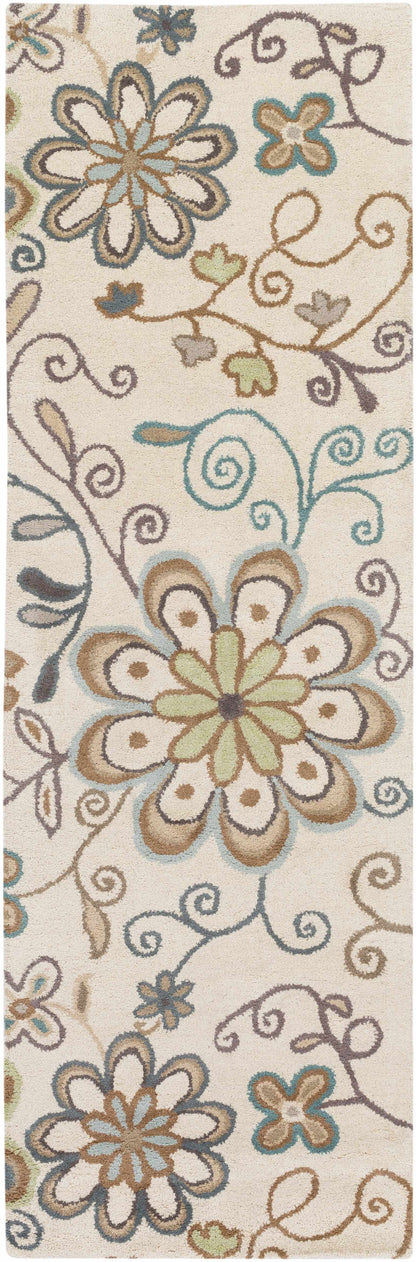 Athena ATH-5123 Hand Tufted Rug