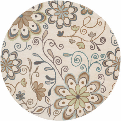 Athena ATH-5123 Hand Tufted Rug