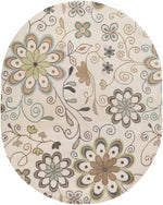 Athena ATH-5123 Hand Tufted Rug