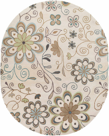 Athena ATH-5123 Hand Tufted Rug