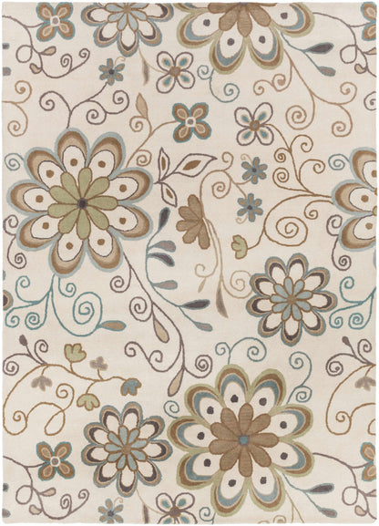 Athena ATH-5123 Hand Tufted Rug