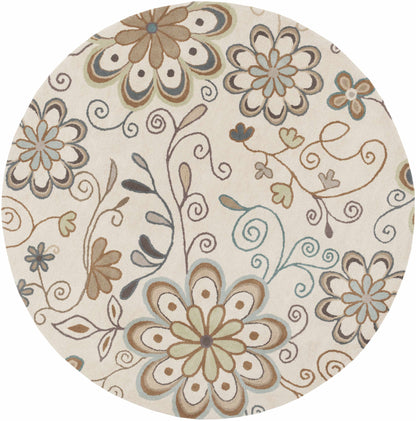 Athena ATH-5123 Hand Tufted Rug