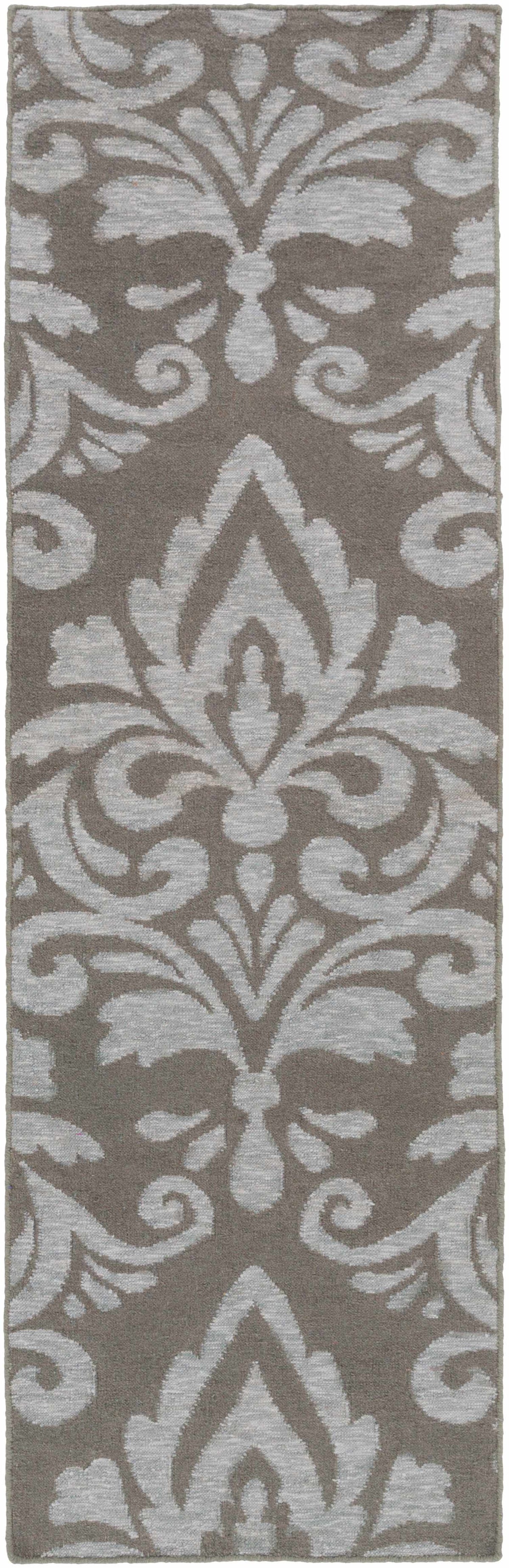 Stallman SLM-1020 Hand Woven Rug