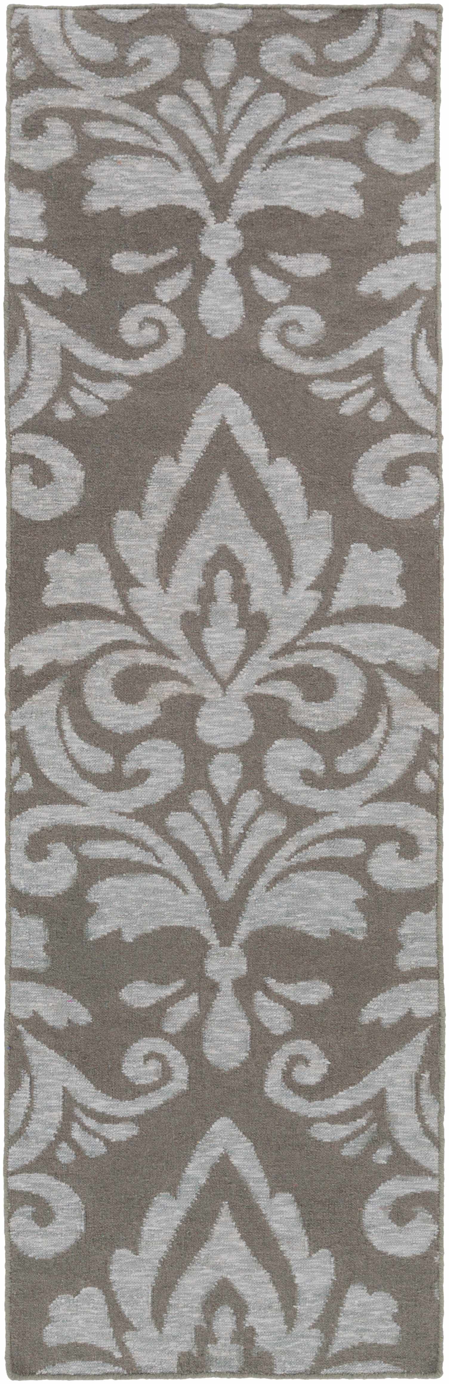 Stallman SLM-1020 Hand Woven Rug