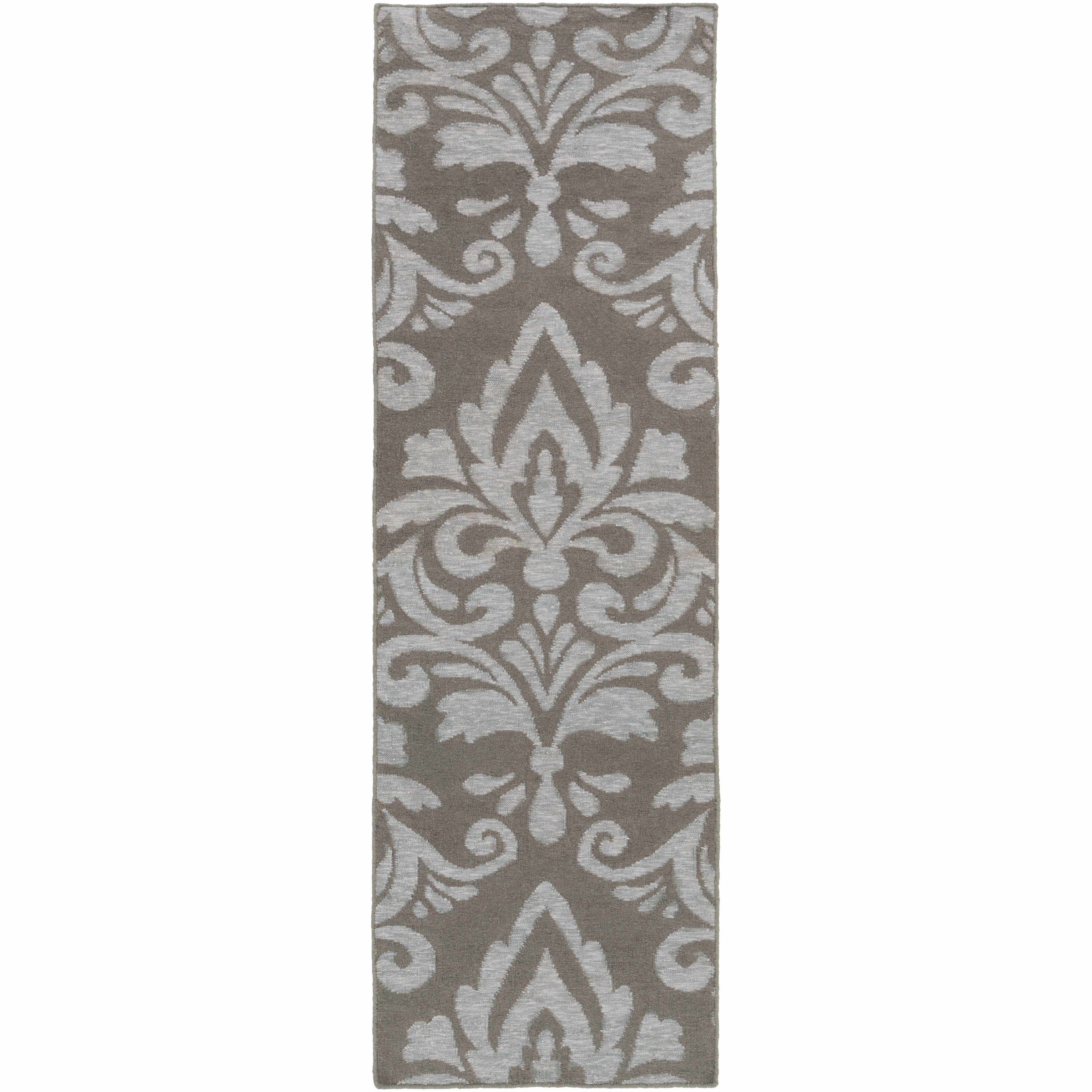 Stallman SLM-1020 Hand Woven Rug