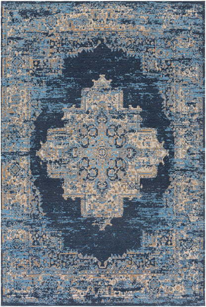 Amsterdam AMS-1025 Hand Woven Rug