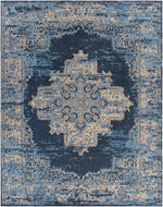 Amsterdam AMS-1025 Hand Woven Rug